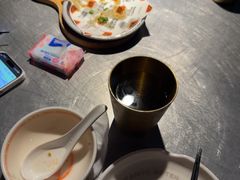 -探鱼·鲜青椒爽麻烤鱼(天一广场店)