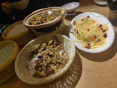 -顶顶香煎饼家常菜(金花南路店)