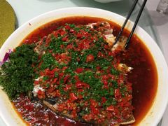 剁椒鱼头-小贝壳酒楼(经九路店)