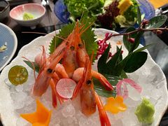-新鲜特色餐厅(香格里拉大酒店)