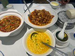 -兰湘子·湘菜小炒(南京江宁万达店)