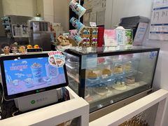 -DQ·蛋糕·冰淇淋(城南嘉园店)