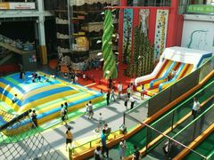 -蒙特利亲子乐园