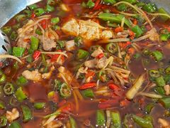 -蛙兔鸡自贡风味·特色江湖菜(广都店)