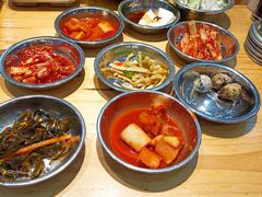 -麻蒲碳烤肉(远景路1号店)