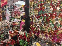 -义乌小商品批发市场(中国小商品城·篁园服装市场店)