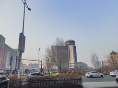 -老苗医养生堂(（1店）解放东路店)
