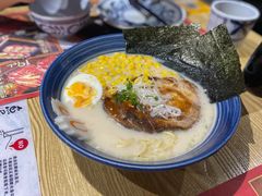 -鱼民·现造寿司(育德店)