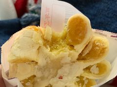 菊花瓣酥-百年义利(东直门店)