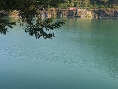 -水濂山森林公园