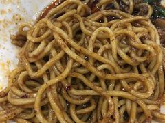 -华兴街自力面店