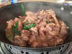 -大地农庄(逢沙大道店)
