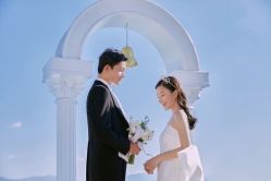 -巴黎婚纱摄影(瑞安旗舰店)