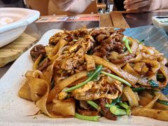 -潮界(LU·ONE凯德晶萃广场店)