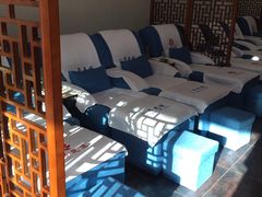 -1号足道推拿会馆