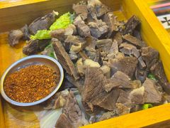 -卡万金特色藏餐