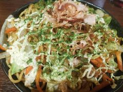-八木鸟居酒屋(小木桥路店)