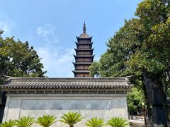 -常熟方塔园