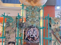 -天虹购物中心(石路店)