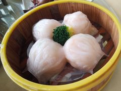 -吉莲利苑海鲜酒家(珠海拱北28年老字号店)