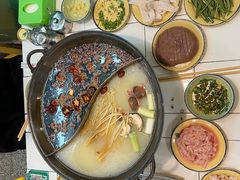 -石灰市老火锅(北滨路店)
