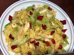 -八大碗·精致东北菜(东陵西路店)