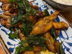 -小泉居(水坑尾店 )