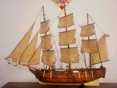 -上海中国航海博物馆