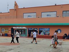 -秦皇岛乐岛海洋王国