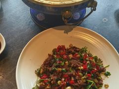 -金掌勺东北菜(格兰晴天店)