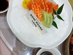 -顺风海鲜港(金玉兰店)
