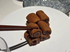 -四季民福烤鸭店(外滩外白渡桥店)