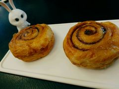 -星巴克(长春开运街欧亚店)