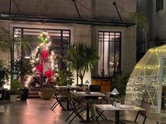 -La Maison 夜来香(进贤路店)