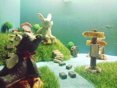 -逃脱反斗城沉浸剧情密室(北京路店)