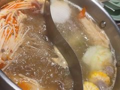 -掂档潮汕牛肉火锅(沈阳万象城店)
