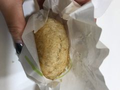 -芙蓉记马蹄烧饼糖酥火烧