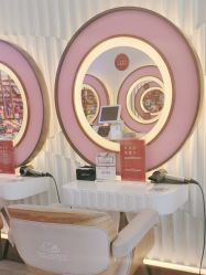 -Mr.JUDY洗个头发