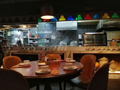-纳瓦新疆菜(银都店)