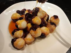 -芳芳私房菜·精做淮扬菜(承德路店)