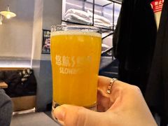 -悠航SLOWBOAT(三里屯店)