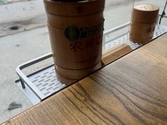 -农耕记·湖南土菜(科技园店)