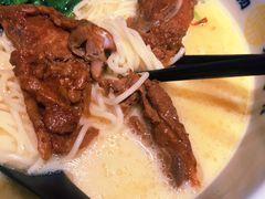 -和府捞面(壹方天地店)