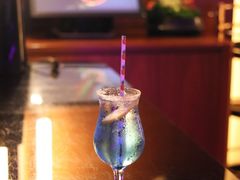 -外滩8号 whisky bar(金延大厦店)