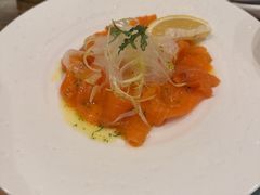 -安妮意大利餐厅(世贸天阶店)
