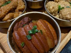 -磁州卤面·地标邯郸菜(97年创始店)