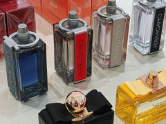 -中大国际(南大街店)