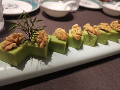 -肆月河豚·新淮扬(金融街店)