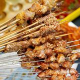 人均百元超值💯，东北烧烤来北京了！