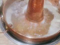 -百草滩羊清水涮羊肉(长城路店)